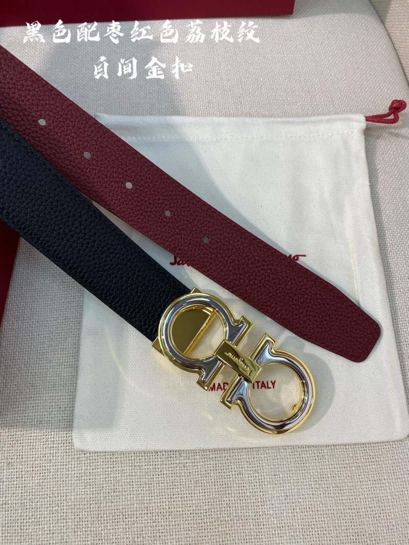 Ferragamo Belts